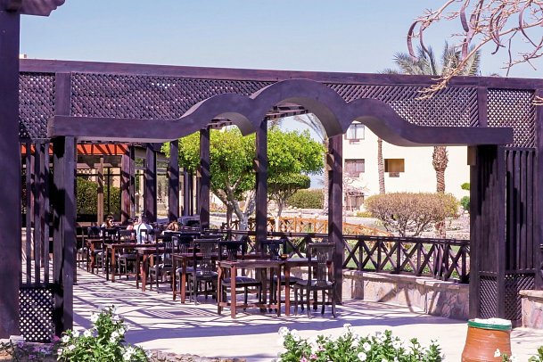 Blend Elphistone Resort