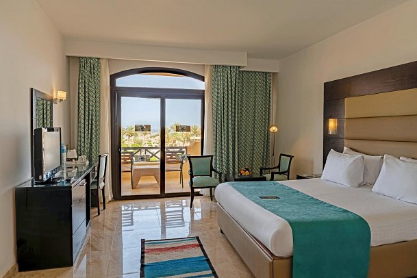 Blend Elphistone Resort - Wohnbeispiel Familienzimmer (Zimmercodierung FB1)