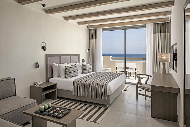 JAZ Elite Riviera - Wohnbeispiel Executive Family Suite (Zimmercodierung WTM)