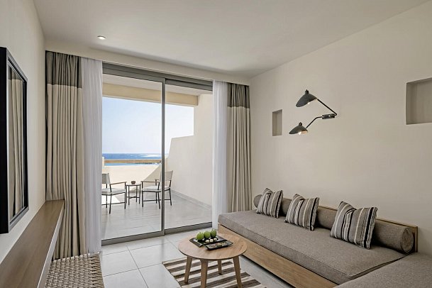 JAZ Elite Riviera - Wohnbeispiel Executive Family Suite (Zimmercodierung WTM)