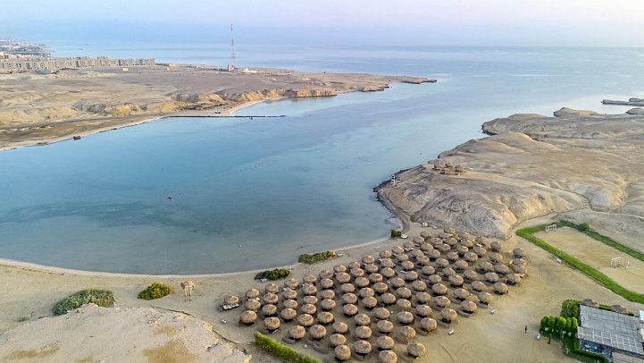 Cardina Resort Marsa Alam