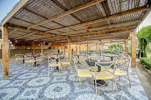 Cardina Resort Marsa Alam