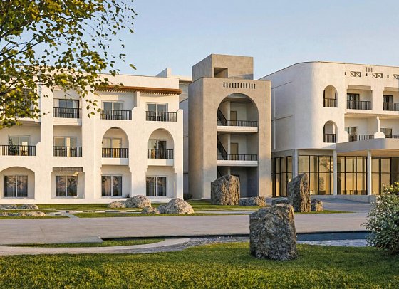 JAZ Elite Negma