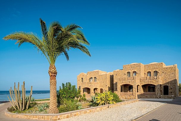 Mövenpick Resort El Quseir