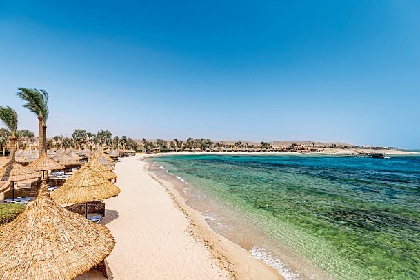 Mövenpick Resort El Quseir