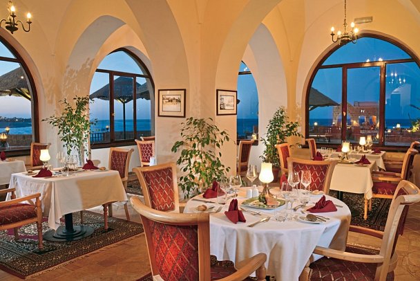 Mövenpick Resort El Quseir