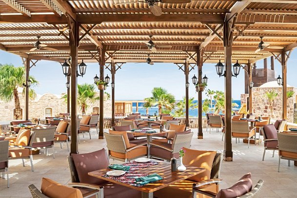 Mövenpick Resort El Quseir