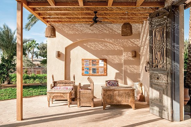 Mövenpick Resort El Quseir