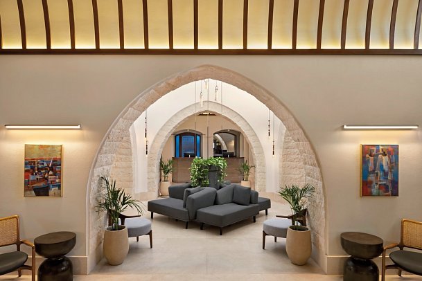 Mövenpick Resort El Quseir