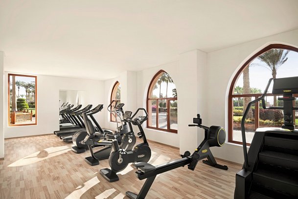 Mövenpick Resort El Quseir