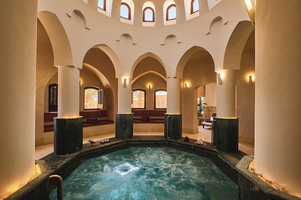 Mövenpick Resort El Quseir