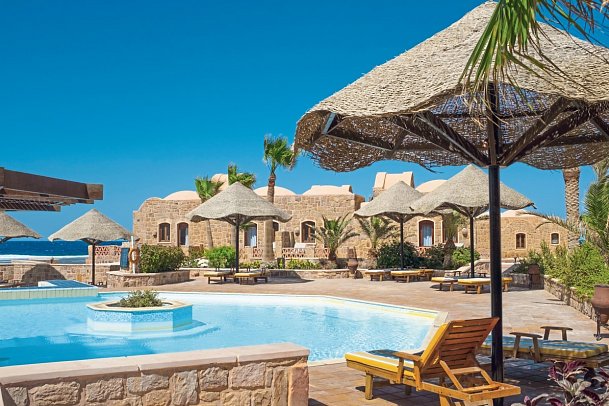 Mövenpick Resort El Quseir