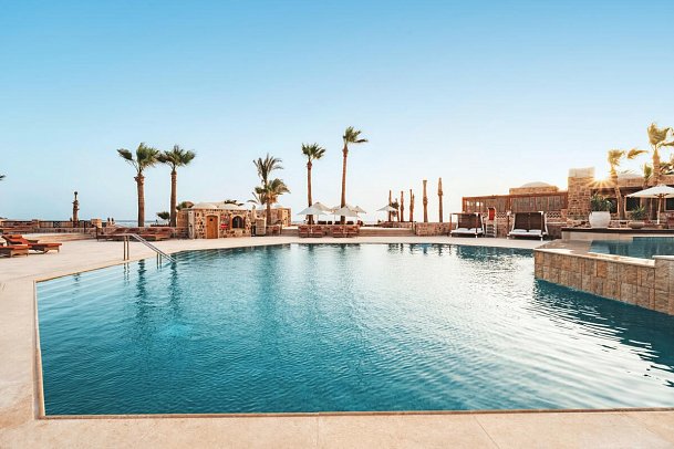 Mövenpick Resort El Quseir