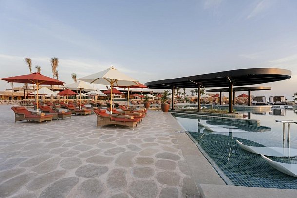 Mövenpick Resort El Quseir