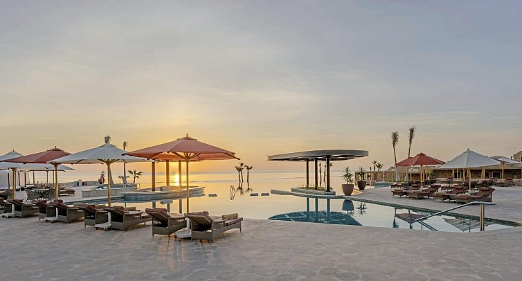 Mövenpick Resort El Quseir
