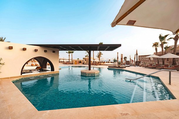 Mövenpick Resort El Quseir