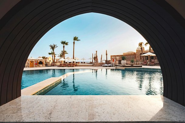 Mövenpick Resort El Quseir