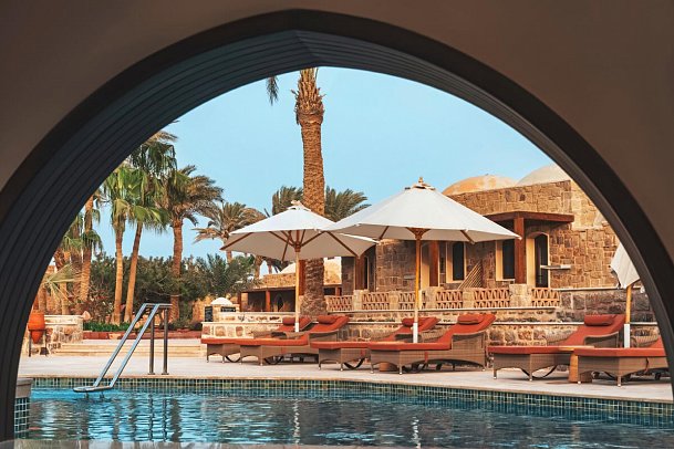 Mövenpick Resort El Quseir