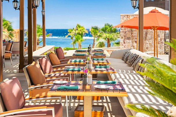 Mövenpick Resort El Quseir