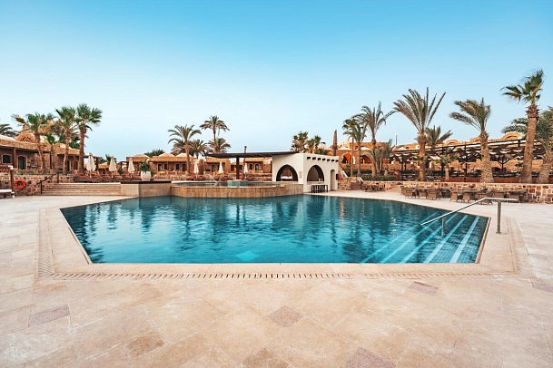 Mövenpick Resort El Quseir