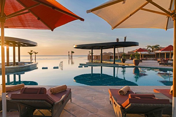 Mövenpick Resort El Quseir
