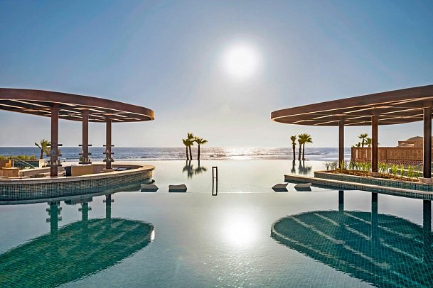 Mövenpick Resort El Quseir