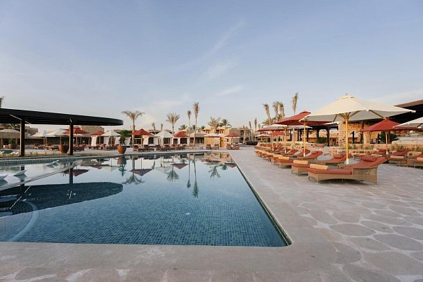 Mövenpick Resort El Quseir
