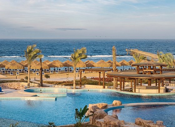 Lazuli Hotel Marsa Alam