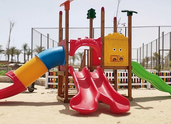 Lazuli Hotel Marsa Alam