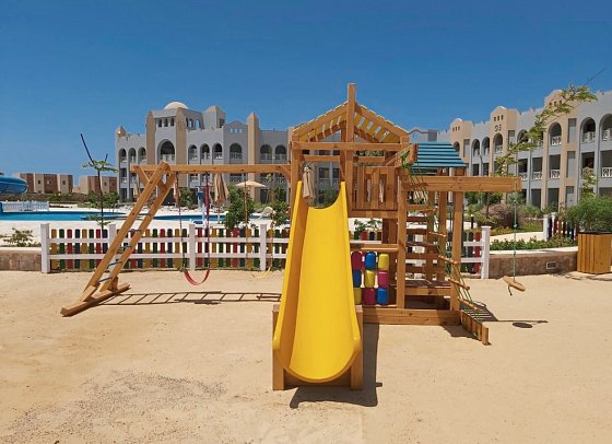 Lazuli Hotel Marsa Alam