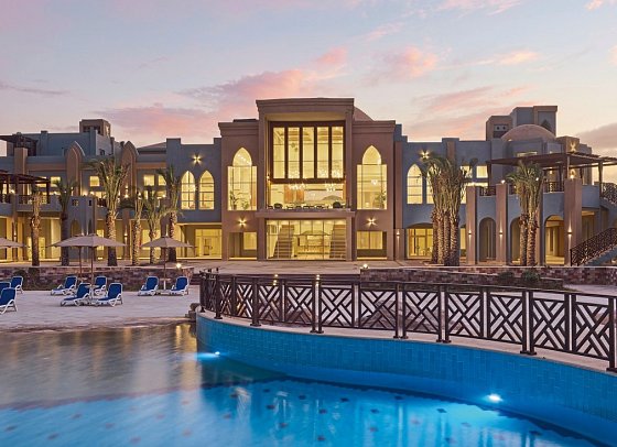 Lazuli Hotel Marsa Alam
