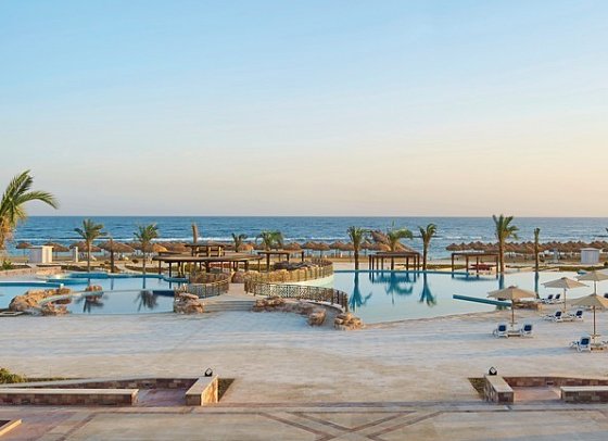 Lazuli Hotel Marsa Alam