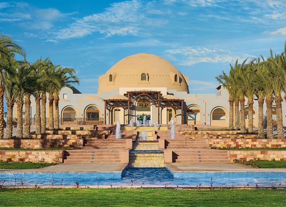 Lazuli Hotel Marsa Alam