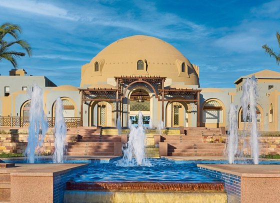 Lazuli Hotel Marsa Alam