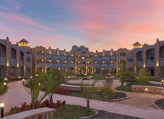 Lazuli Hotel Marsa Alam