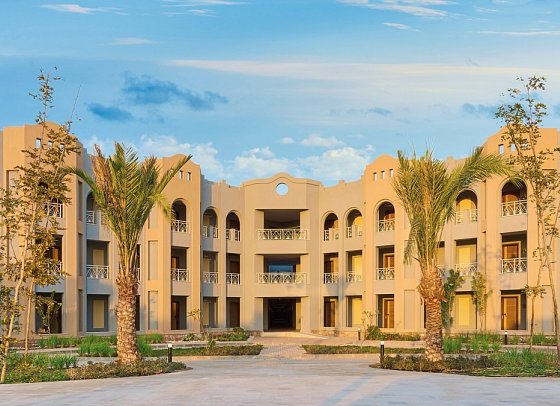 Lazuli Hotel Marsa Alam