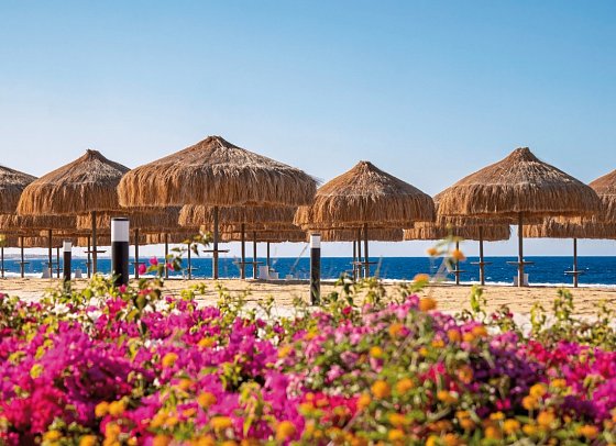 Lazuli Hotel Marsa Alam