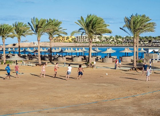Steigenberger Coraya Beach