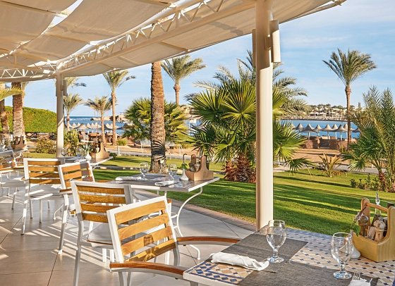 Steigenberger Coraya Beach