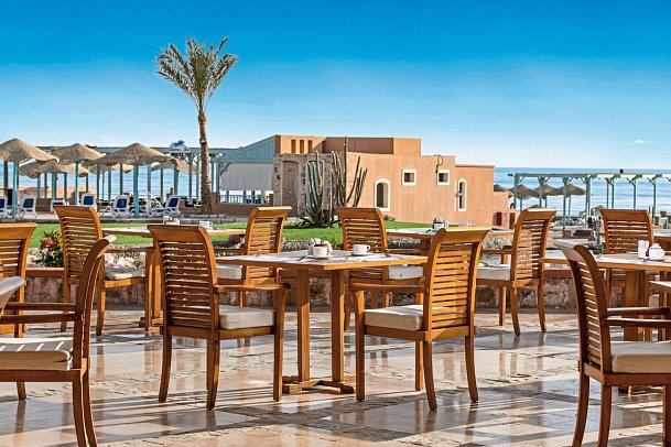 Radisson Blu El Quseir