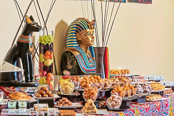 Radisson Blu El Quseir