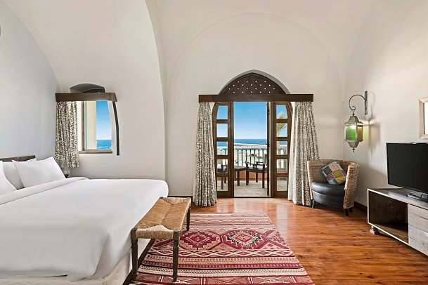 Radisson Blu El Quseir