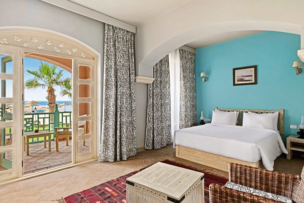 Radisson Blu El Quseir