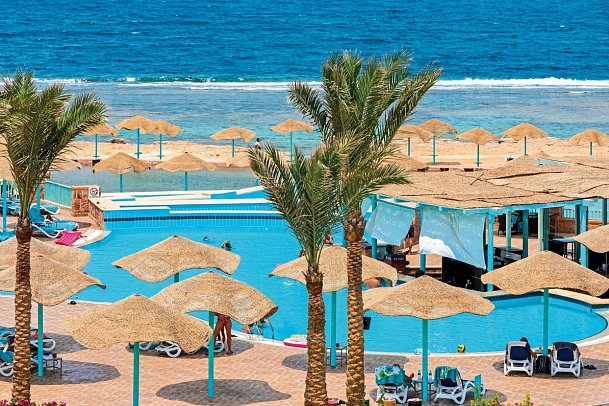 Radisson Blu El Quseir