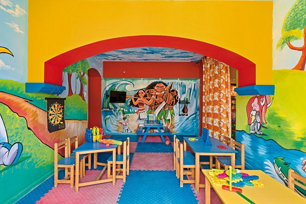 Radisson Blu El Quseir