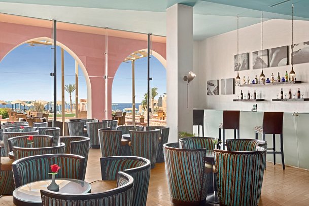 Swissôtel Resort El Quseir