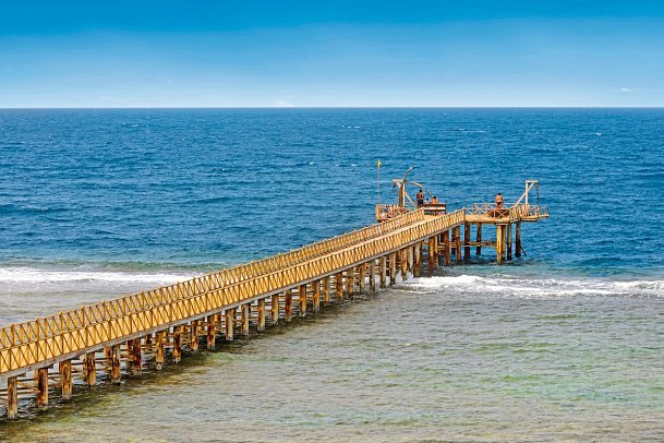 Radisson Blu El Quseir