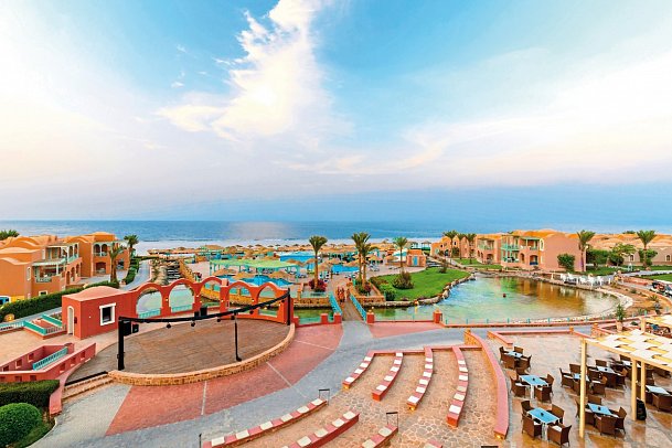 Radisson Blu El Quseir