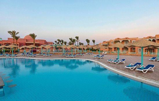 Swissôtel Resort El Quseir