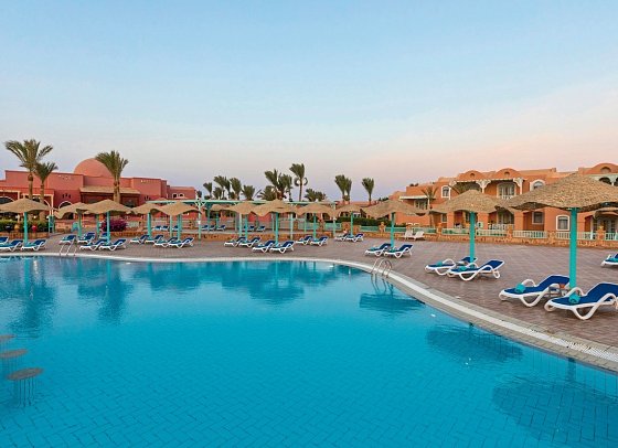 Swissôtel Resort El Quseir